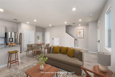 Tiny photo for 9015 Cattle Baron PATH #1905, Austin, TX 78747 (MLS # 5186180)