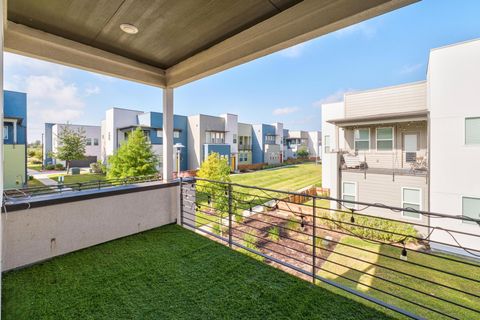 Tiny photo for 9015 Cattle Baron PATH #1905, Austin, TX 78747 (MLS # 5186180)