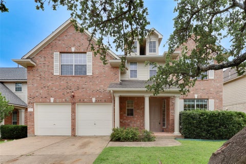 Photo of 11133 Sandstone TRL, Austin, TX 78750 (MLS # 4569588)