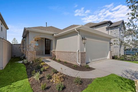 Photo of 212 Brandywine RD, Hutto, TX 78634 (MLS # 7538597)