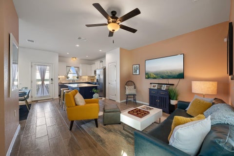 Tiny photo for 16710 Sonoma Breeze DR, Manor, TX 78653 (MLS # 3879736)