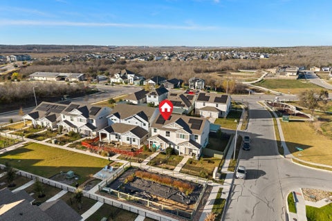 Tiny photo for 16710 Sonoma Breeze DR, Manor, TX 78653 (MLS # 3879736)