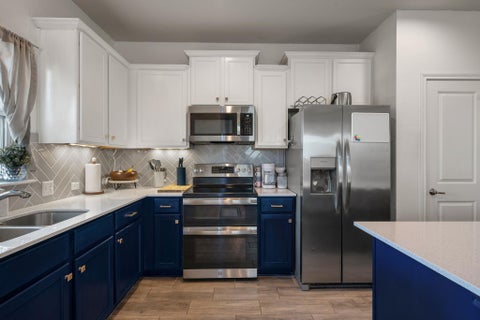 Tiny photo for 16710 Sonoma Breeze DR, Manor, TX 78653 (MLS # 3879736)