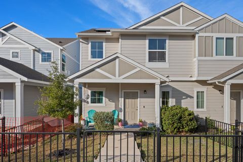 16710 Sonoma Breeze DR Manor TX 78653