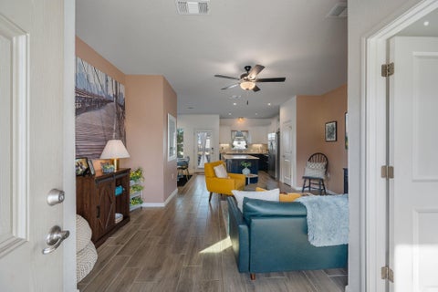 Tiny photo for 16710 Sonoma Breeze DR, Manor, TX 78653 (MLS # 3879736)