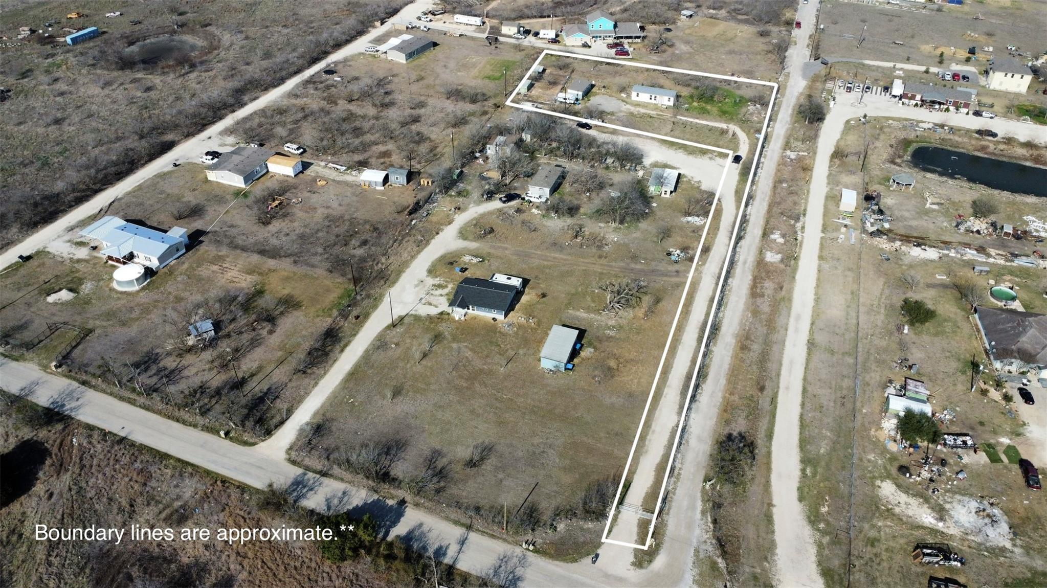 3130 Homannville TRL