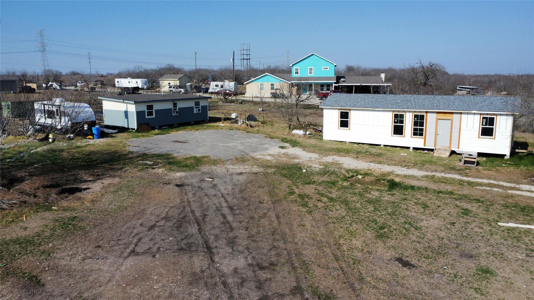 3130 Homannville TRL