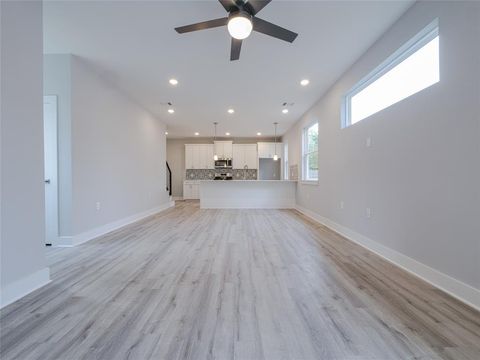 Tiny photo for 1042 Rosemont ST #2, Austin, TX 78723 (MLS # 1059780)