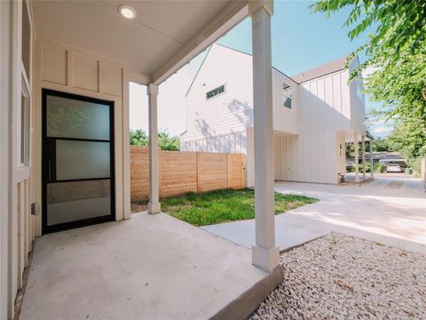 Tiny photo for 1042 Rosemont ST #2, Austin, TX 78723 (MLS # 1059780)