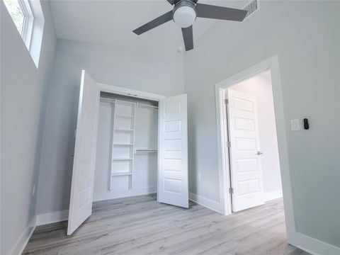 Tiny photo for 1042 Rosemont ST #2, Austin, TX 78723 (MLS # 1059780)