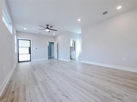Tiny photo for 1042 Rosemont ST #2, Austin, TX 78723 (MLS # 1059780)