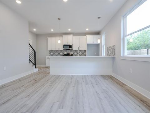 Tiny photo for 1042 Rosemont ST #2, Austin, TX 78723 (MLS # 1059780)