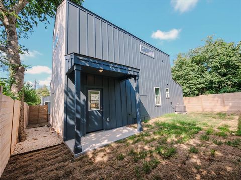 Tiny photo for 1042 Rosemont ST #2, Austin, TX 78723 (MLS # 1059780)