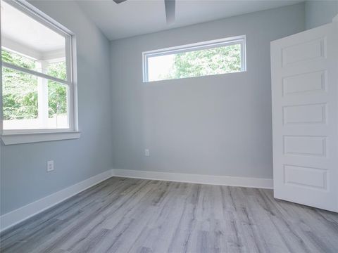 Tiny photo for 1042 Rosemont ST #2, Austin, TX 78723 (MLS # 1059780)