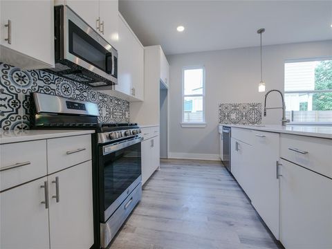 Tiny photo for 1042 Rosemont ST #2, Austin, TX 78723 (MLS # 1059780)