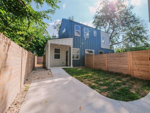 Tiny photo for 1042 Rosemont ST #2, Austin, TX 78723 (MLS # 1059780)