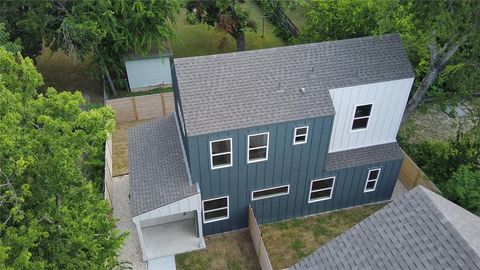 Tiny photo for 1042 Rosemont ST #2, Austin, TX 78723 (MLS # 1059780)