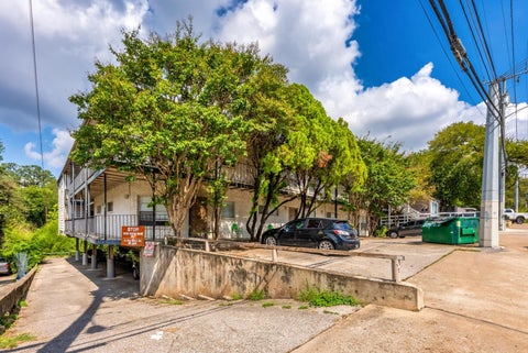 Photo of 710 E Dean Keeton ST #207, Austin, TX 78705 (MLS # 6433553)