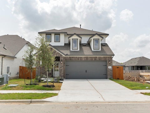 Photo of 750 Billowing WAY, Kyle, TX 78640 (MLS # 1802409)