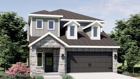 Photo of 750 Billowing WAY, Kyle, TX 78640 (MLS # 1802409)