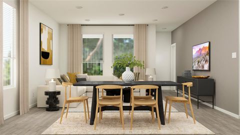 Tiny photo for 13304 TRUMPET CREEPER DR, Elgin, TX 78621 (MLS # 5562598)