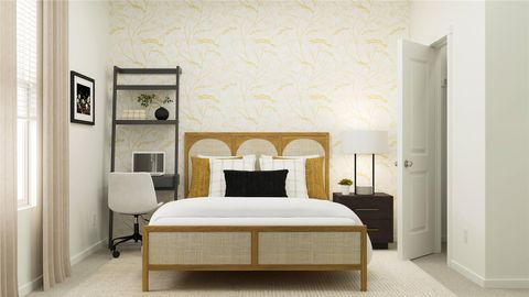 Tiny photo for 13304 TRUMPET CREEPER DR, Elgin, TX 78621 (MLS # 5562598)