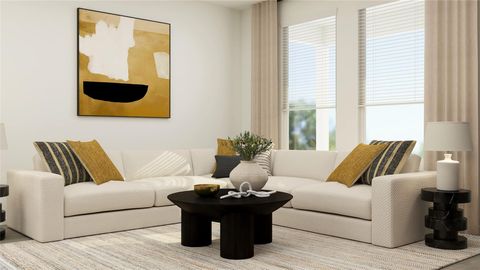 Tiny photo for 13304 TRUMPET CREEPER DR, Elgin, TX 78621 (MLS # 5562598)