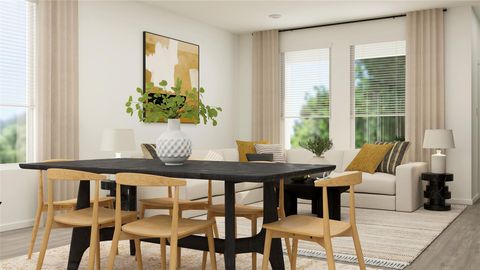 Tiny photo for 13304 TRUMPET CREEPER DR, Elgin, TX 78621 (MLS # 5562598)