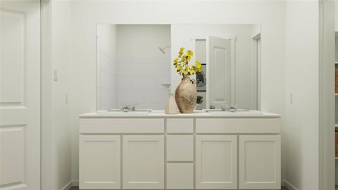 Tiny photo for 13304 TRUMPET CREEPER DR, Elgin, TX 78621 (MLS # 5562598)