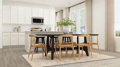 Tiny photo for 13304 TRUMPET CREEPER DR, Elgin, TX 78621 (MLS # 5562598)