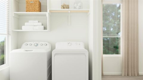 Tiny photo for 13304 TRUMPET CREEPER DR, Elgin, TX 78621 (MLS # 5562598)