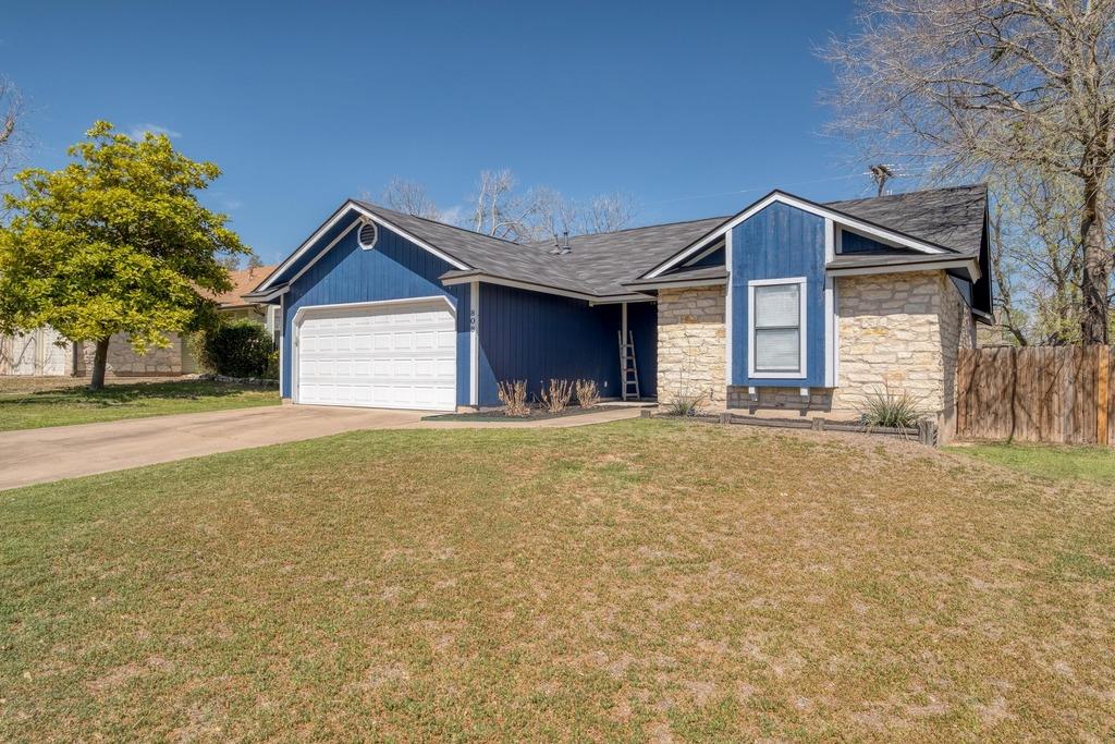 808 Norwell LN