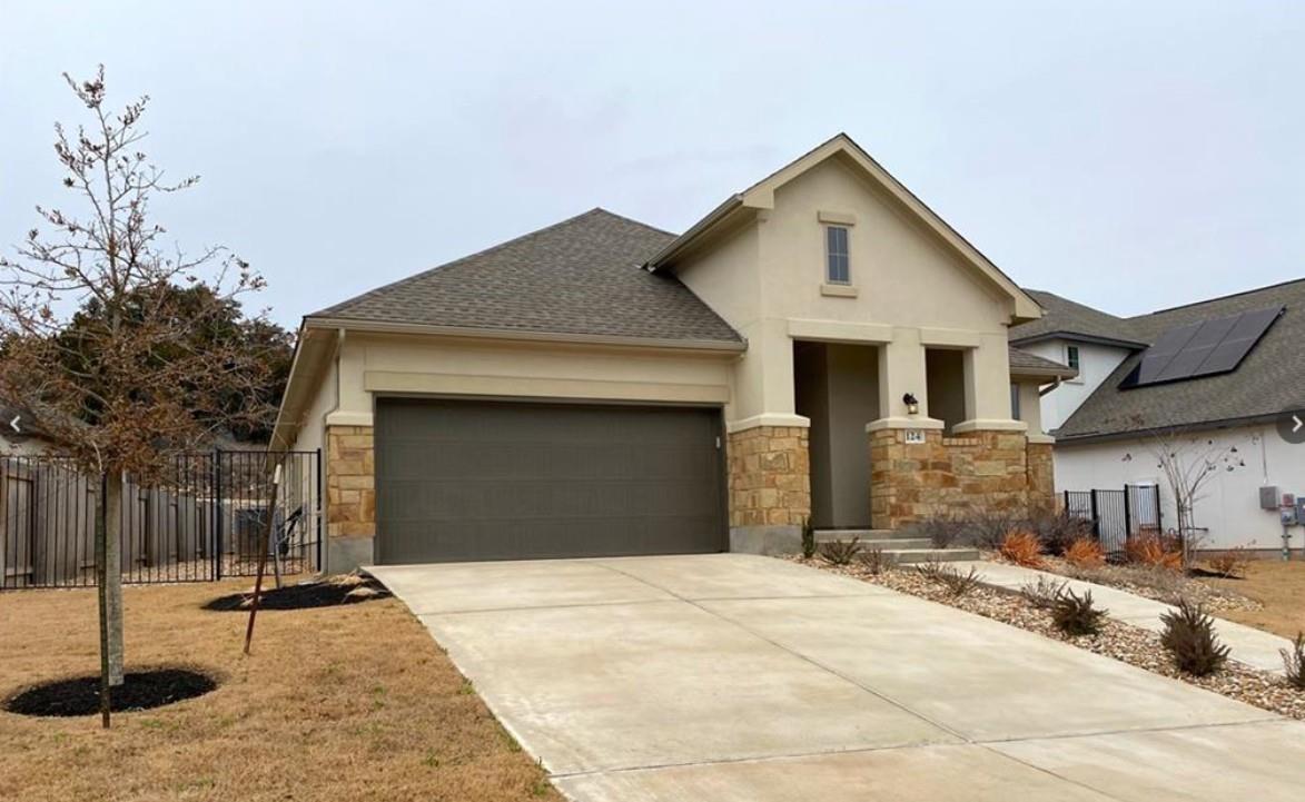 124 Saturnia DR