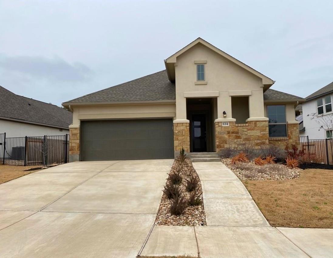 124 Saturnia DR