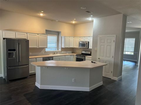 124 Saturnia DR Georgetown TX 78628