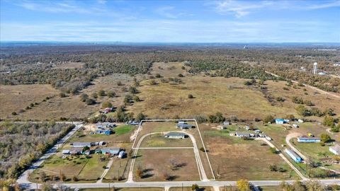 A home in Cedar Creek