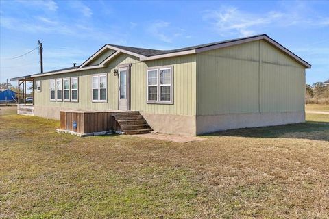 A home in Cedar Creek