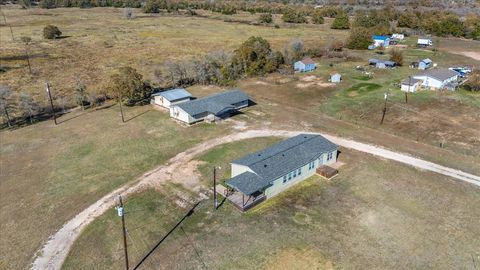 A home in Cedar Creek