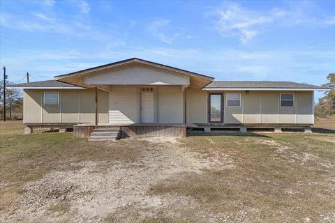 A home in Cedar Creek