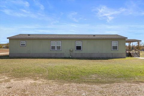 A home in Cedar Creek