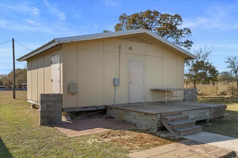 A home in Cedar Creek