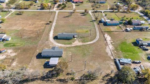 A home in Cedar Creek