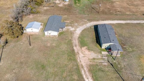 A home in Cedar Creek