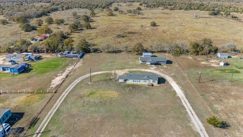 A home in Cedar Creek