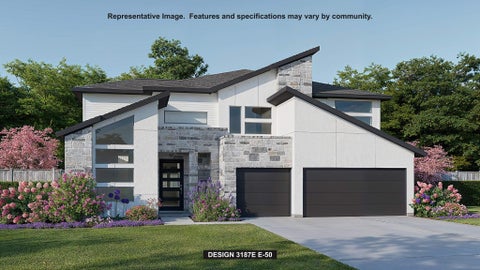 Photo of 9208 Calvert WAY, Austin, TX 78744 (MLS # 2968685)