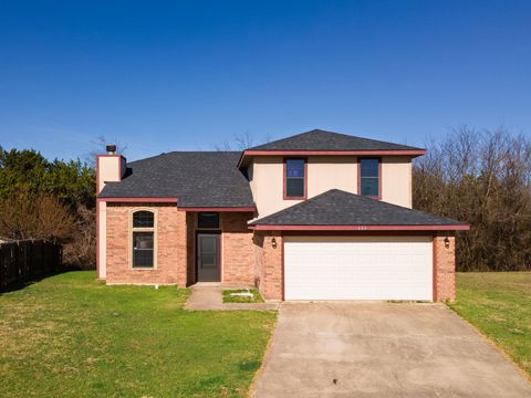 606 Redbud DR Copperas Cove TX 76522
