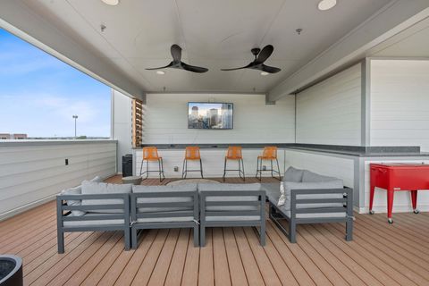 Tiny photo for 2220 Webberville RD #225, Austin, TX 78702 (MLS # 6275029)