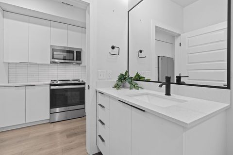 Tiny photo for 2220 Webberville RD #225, Austin, TX 78702 (MLS # 6275029)