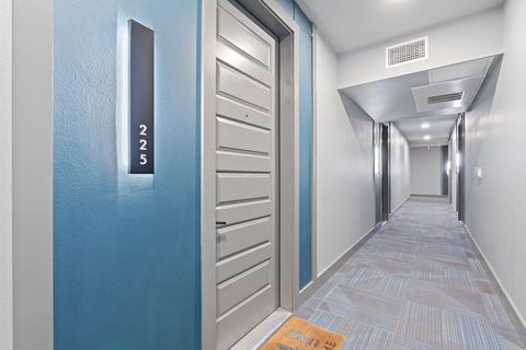 Tiny photo for 2220 Webberville RD #225, Austin, TX 78702 (MLS # 6275029)