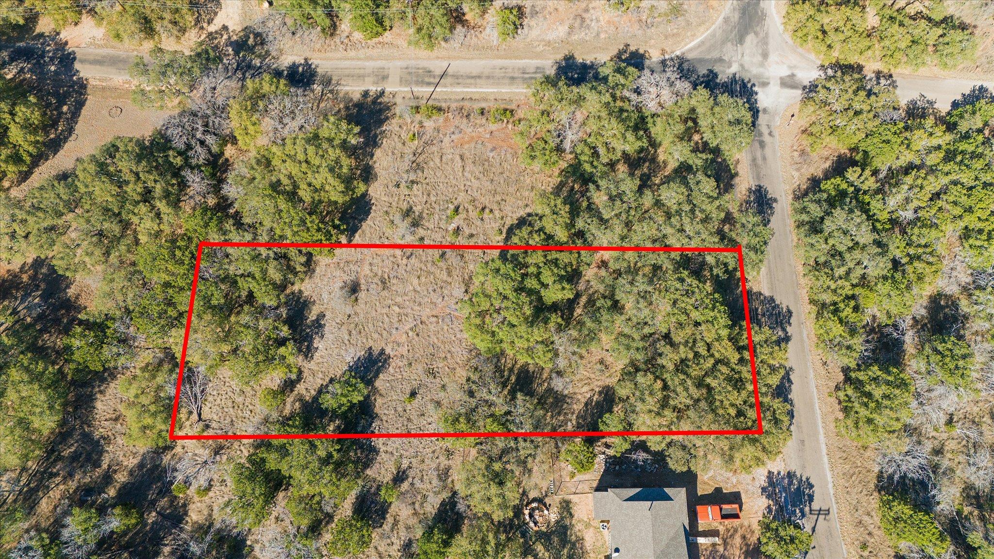 Lot 270 Sunnypoint DR